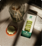 Breathe & Relief Shower Steamers